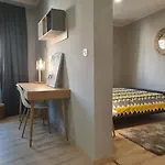 Piazza Foro With Free Parking Apartman *