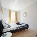 Apartment Piazza Foro With Free Parking