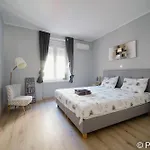 Apartman Piazza Foro With Free Parking *