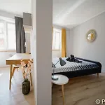 Apartman Piazza Foro With Free Parking Póla