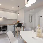 Piazza Foro With Free Parking Apartman