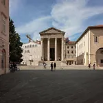 Apartman Piazza Foro With Free Parking *
