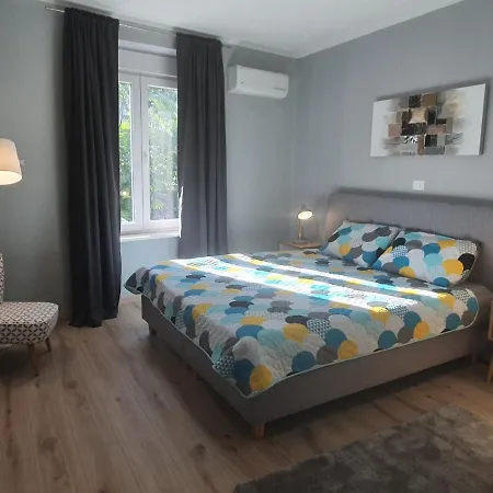 Apartment Piazza Foro With Free Parking