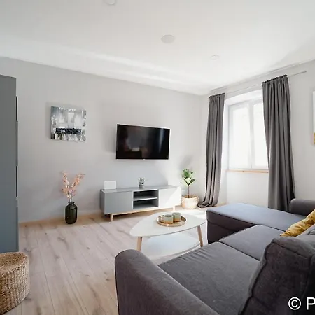 Apartment Piazza Foro With Free Parking