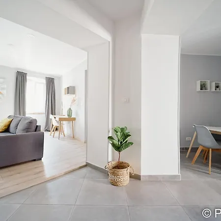 Piazza Foro With Free Parking *