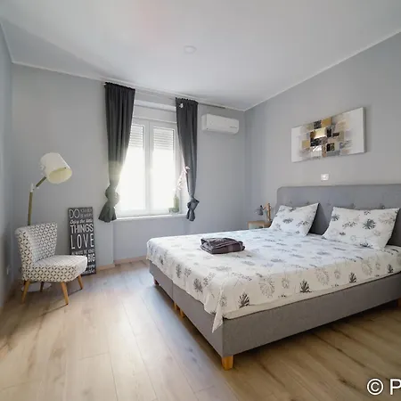 Apartment Piazza Foro With Free Parking *