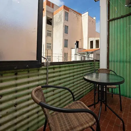 Piazza Foro With Free Parking Apartment Pula