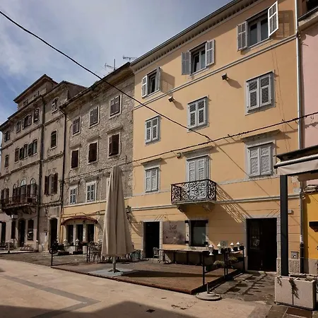 Apartment Piazza Foro With Free Parking