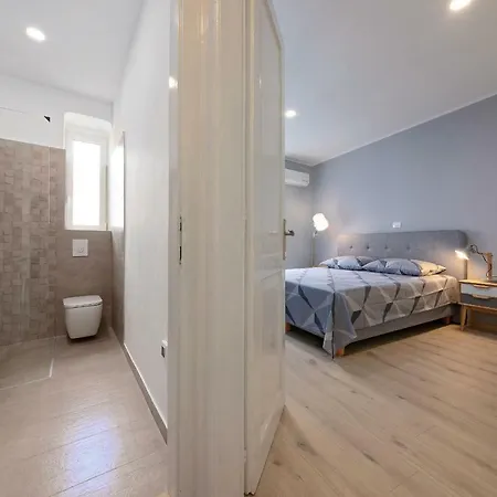 Apartment Piazza Foro With Free Parking *