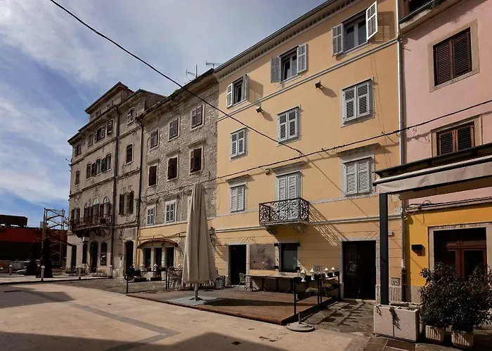 Appartement Piazza Foro With Free Parking