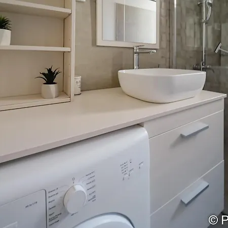 Piazza Foro With Free Parking Apartment *