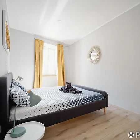 Apartment Piazza Foro With Free Parking